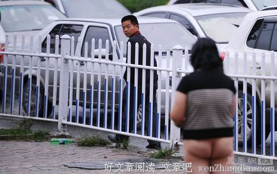  在无人处跳舞