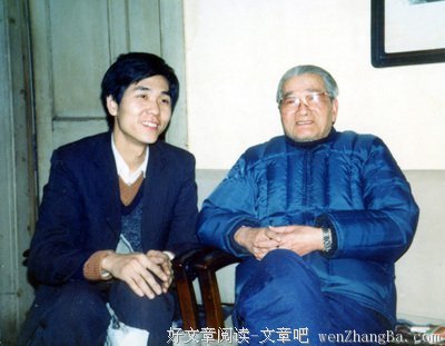 “三毛之父”的橡皮