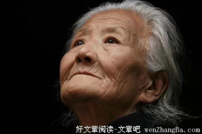 你知道父母曾经的梦想吗