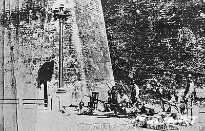  我跟我妈的电视斗争史