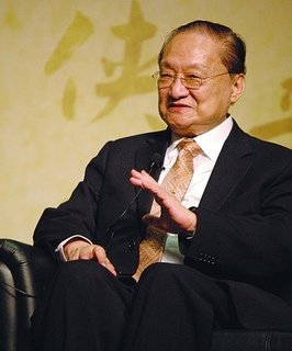 八风吹不动金庸
