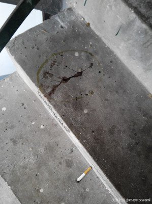 从我的生命里碾过