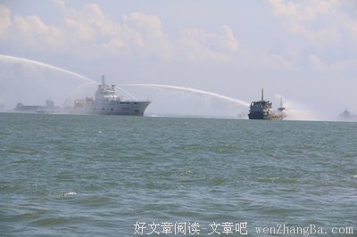 年客宴上的成人礼