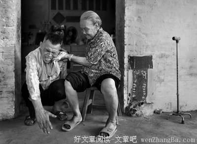  糊涂母爱怎能止于一声叹息