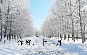再见了，记得温柔相待
