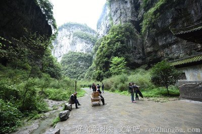  愿我们放任潇洒，终成无畏