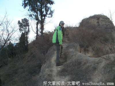  我的青春不曾抵达远方