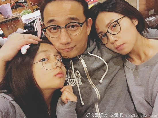 每个妈妈都是傻傻的