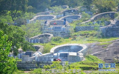 乱糟糟的地方好活人