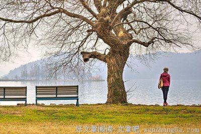 天凉好个秋
