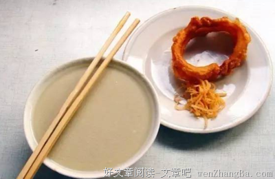 豆汁儿