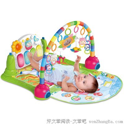 音乐、健身及其他