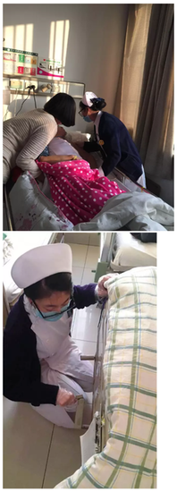 一边神经，一边精神