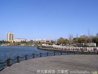  濒湖单元里的秘密