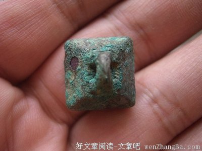古代小吏的大能耐