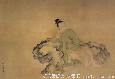 作为赌徒的李清照
