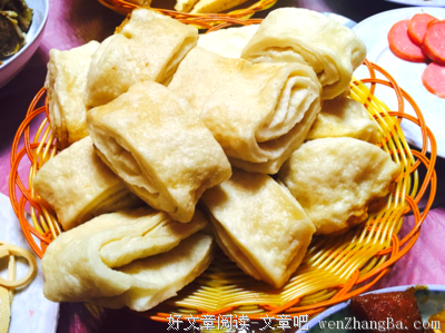 麦子啊，念念不忘