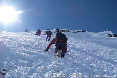  心灵深处的那次高考