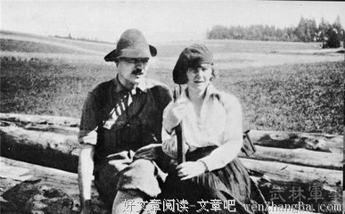 海明威到底有多能作