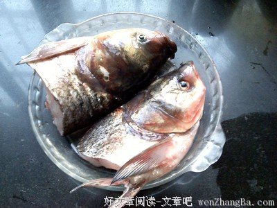 鱼头