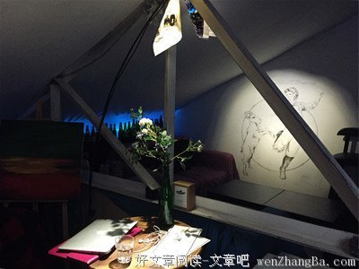 我的男友之黑猫警长