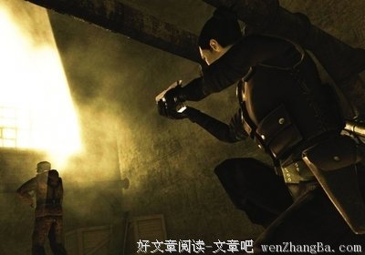 温柔的“杀手”