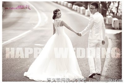 我们不在爱里，就在恐惧里