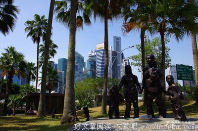 新加坡散记
