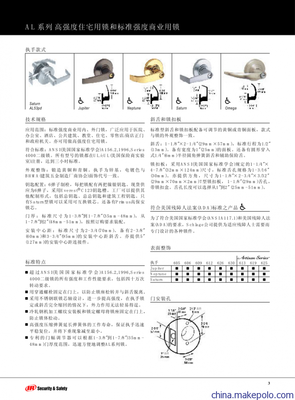 锁王