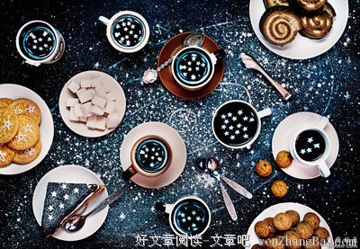 食物的灵魂