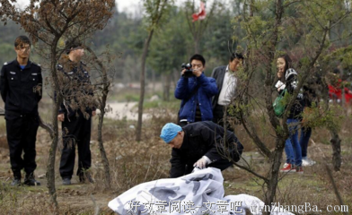 无法逃避的良心谴责