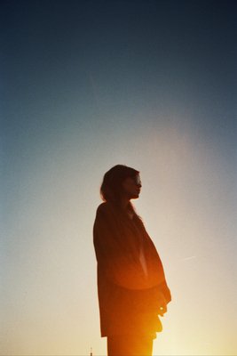 温润女子