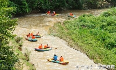塘溪，塘溪