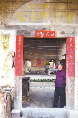 门，是这个时代的标志