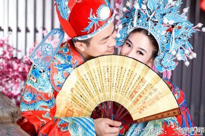 大美无色