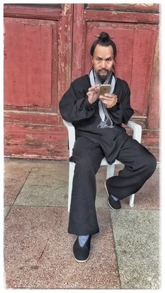 耳根的清静