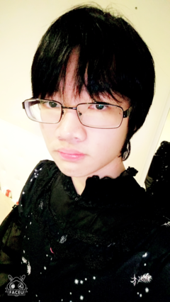 少年安能长少年