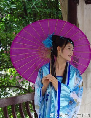 春撩人