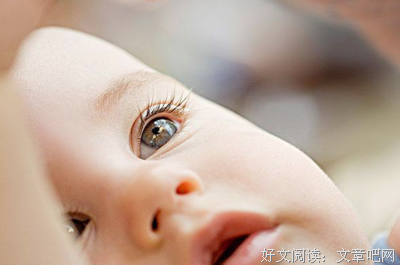 妈妈的眼睛