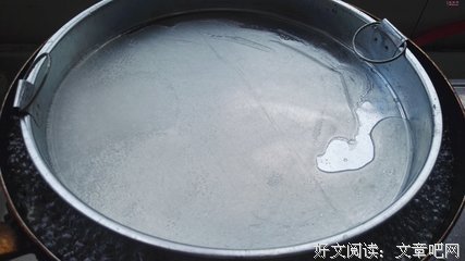 将盘子擦洗一百遍