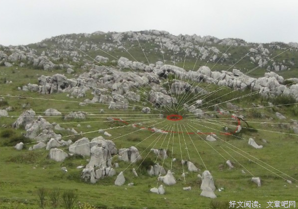  那时候，我们看山只是山，看水只是水颜