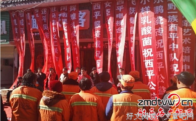 用劳动买单的餐厅