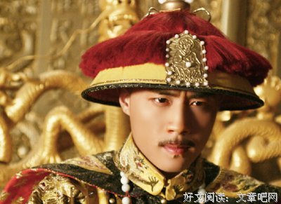 原来我也是个伪君子