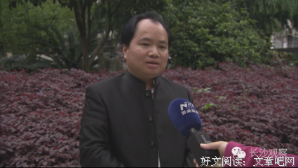我们光有努力，是远远不够的
