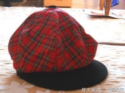 给自己戴顶“环保帽子”