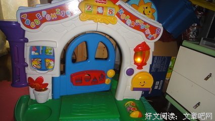 谢谢你把屋外的景色带到了屋里
