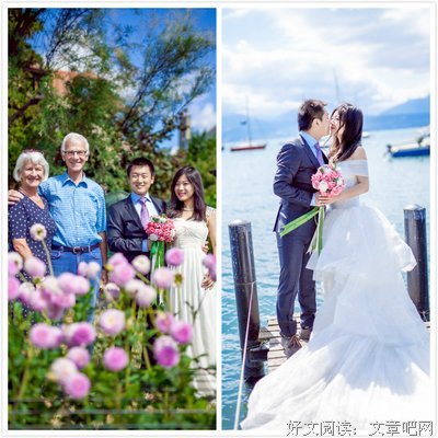 隐居瑞士乡村