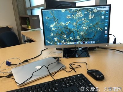 为什么很多人更愿意去咖啡馆看书和工作