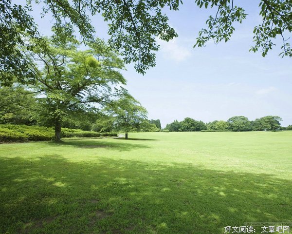  夏天