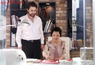 我和老妈的后青春